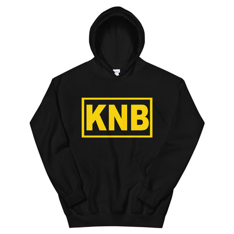 knb hoodie
