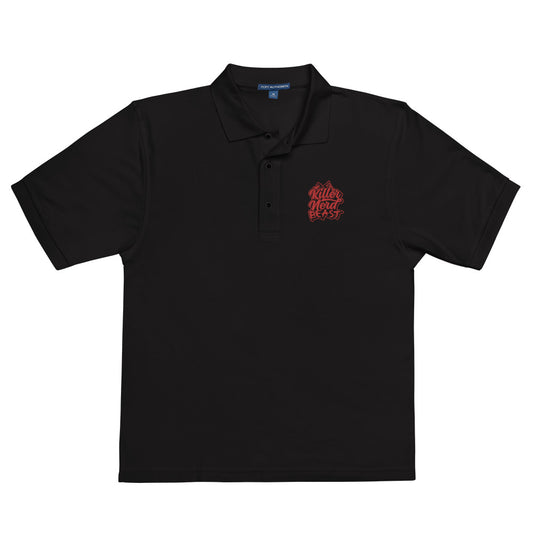 Men's KNB Polo