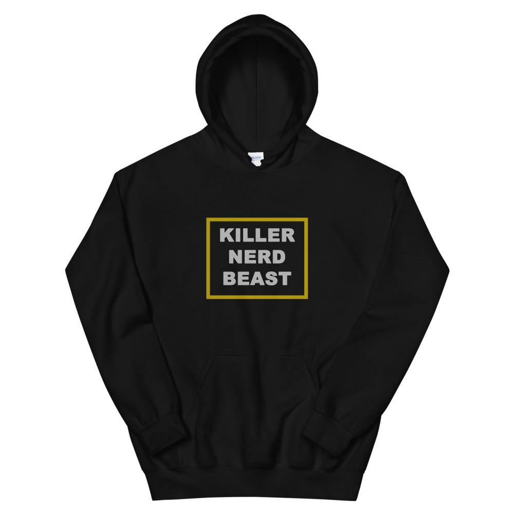 box hoodie