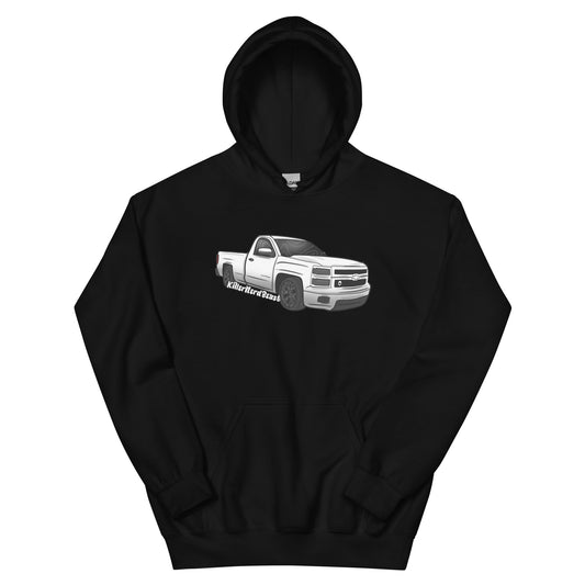 Mamalona Hoodie