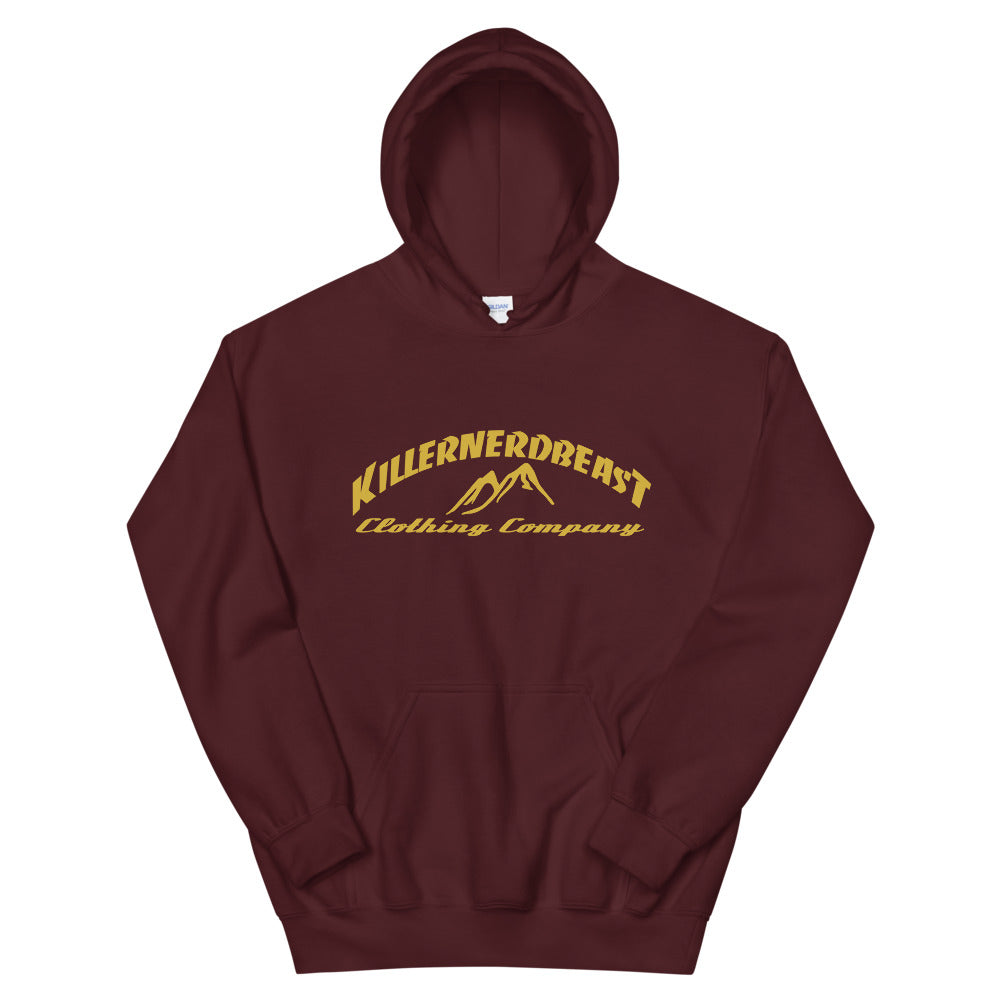 Clothing Company