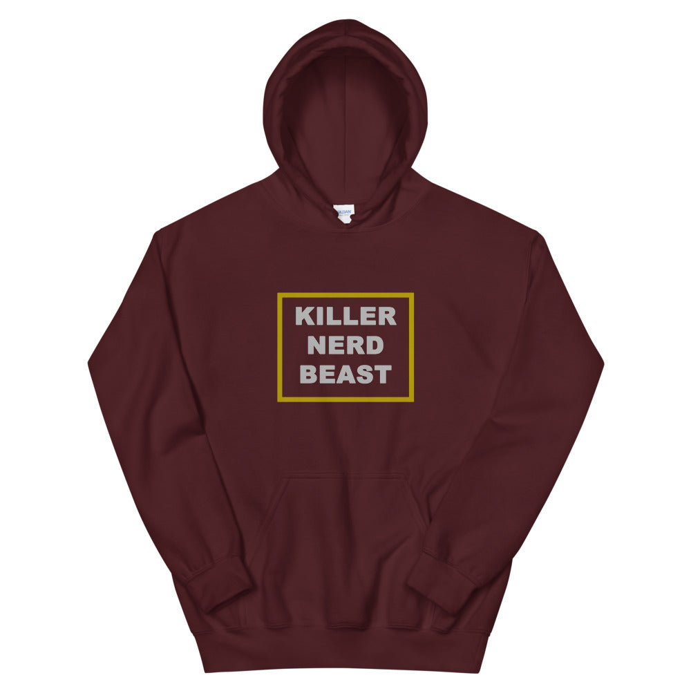 box hoodie